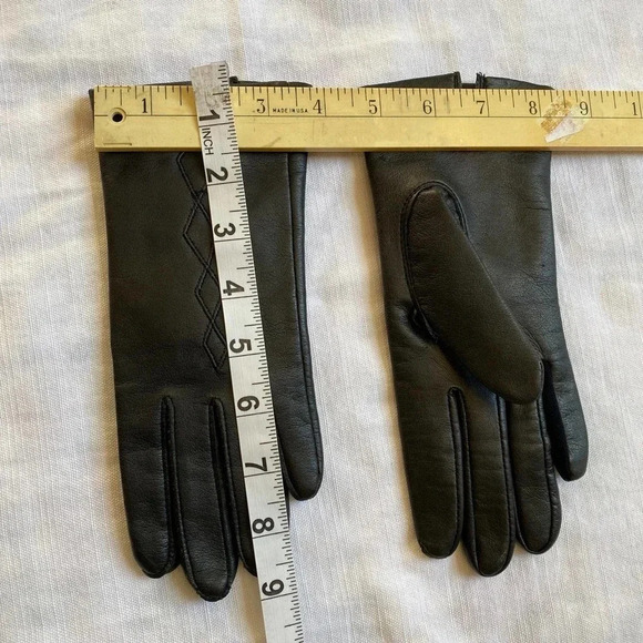 Women winter gloves size XS/S - Picture 3 of 5